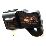 Sensor Map Ford Ka