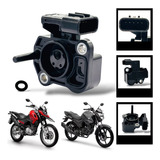 Sensor Map Hibrido Tbi Fazer Crosser Factor 150 2013 A 2020