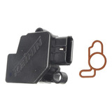 Sensor Map Híbrido Tbi Titan Fan 150 Bros Xre 16060 kwf 941