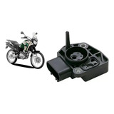 Sensor Map Hibrido Yamaha