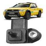 Sensor Map Mitsubishi L200 Triton Pajero Dakar full
