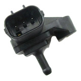 Sensor Map Mitsubishi Pajero Full L200 triton 2 5 3 2 Diesel