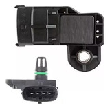 Sensor Map Mwm Agrale Iveco Volks Volvo 0281002437