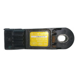 Sensor Map Nissan Frontier