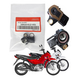 Sensor Map Original Tps Tbi Híbrido Pop 110i 2016 À 2024