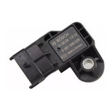 Sensor Map Pressao Admissao Daily Original Iveco 504369148