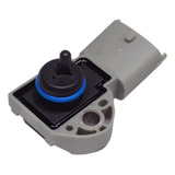 Sensor Map Pressao Combustivel