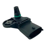 Sensor Map pressão Da Turbina Ducato Boxer Jumper
