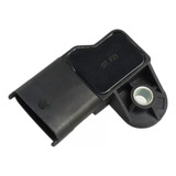 Sensor Map Pressão Turbina Ducato 2 3 16v Multijet 2013 2014