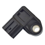Sensor Map Pressão Turbina Mitsubishi Triton Pajero Sport