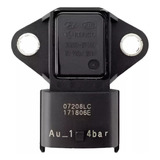 Sensor Map Pressao Turbina