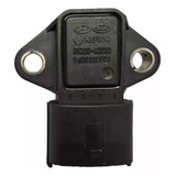 Sensor Map Pressao Turbina
