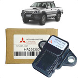 Sensor Map Pressão Turbina Pajero Hpe Sport L200 Mr299300