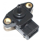 Sensor Map Pressão Turbina Pajero L200 2 5 Mr299300 Original