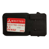 Sensor Map Pressão Turbina Pajero L200 Sport Mr577031