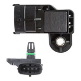 Sensor Map Pressão Volare W8 2 8 8 4cil 0281002437 Novo