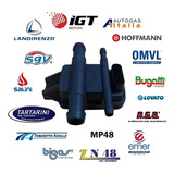 Sensor Map Pvt 5 Geração Gnv Igt Landrenzo Omvl Bigas
