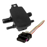 Sensor Map Pvt 5a Ger Conector Pvt Gnv Igt Omvl Bigas