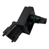 Sensor Map Renault Master