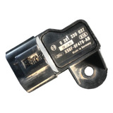 Sensor Map Rocan 
