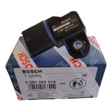 Sensor Map S10 Daily Ducato Boxer Original Bosch 0281002514
