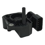 Sensor Map Tbi Híbrido Xtz 250 Tenere 2016 2017 2018 2019
