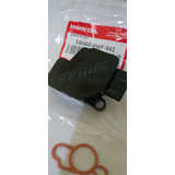 Sensor Map Titan 150