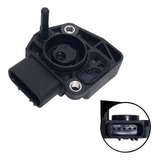 Sensor Map Tps Fazer 250 2006 2007 2008 Modelo Original