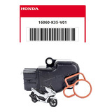 Sensor Map Tps Híbrido Pcx 150 2015 2016 2017 2018 Original