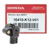 Sensor Map Tps Start 160 2016 2017 2018 2019 2020 2021