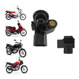 Sensor Map Tps Tbi Hibrido Honda Fan 125i 2019 2020 2021