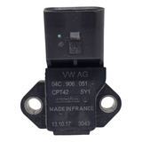 Sensor Map Turbina Jetta