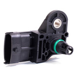 Sensor Map Turbina Stralis Original Iveco 5802231983