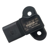 Sensor Map Volkswagen Jetta