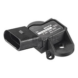 Sensor Map Vw Fox 1 6 Flex Ano 2003 A Julho De 2008