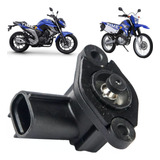 Sensor Marcha Lenta Ys250 Fazer Xtz250 Tenere Lander 07 A 17