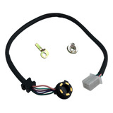 Sensor Marcha Shineray 50cc Mobilete 4 Tempos 50cc 30879