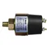 Sensor Mecânico De Pressão Compatível Fiat Allis 75236112