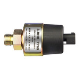 Sensor Mecanico De Pressao