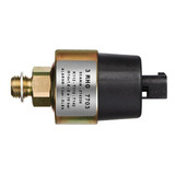 Sensor Mecânico De Pressão Do Óleo Para Scania R113 1998