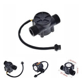 Sensor Medidor Fluxo Água 1 2 1 30l 2mpa Yfs201 Blutu