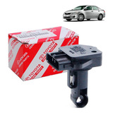 Sensor Medidor Fluxo Ar Maf Corolla 1 6 1 8 Rav4 2220422010