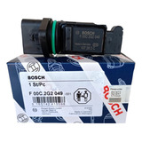 Sensor Medidor Fluxo De Ar Maf Bora Audi Golf 2 0 1 8t 180cv