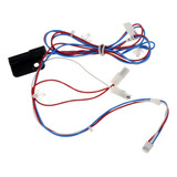 Sensor Microchave Lavadora Consul W10343282