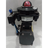 Sensor Micromecanico Ativador Pneumatico