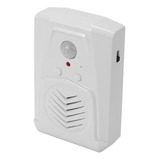 Sensor Motion Door Bell Switch Mp3 Infrared Doorbell Wireles