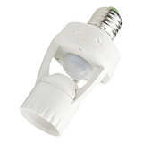 Sensor Movimento Temporizador Lampada