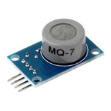 Sensor Mq7 Gás Mq 7 Monóxido De Carbono Arduino Pic