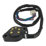 Sensor Neutro Marcha Suzuki Yes 125 2009 2010 2011 2012 2013