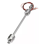 Sensor Nível Água Inox Comando Vertical 300 Mm 2 Estágios